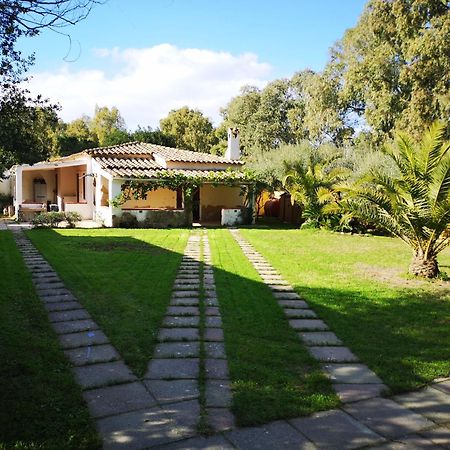 Villa Sagittario House à Torre delle Stelle Extérieur photo
