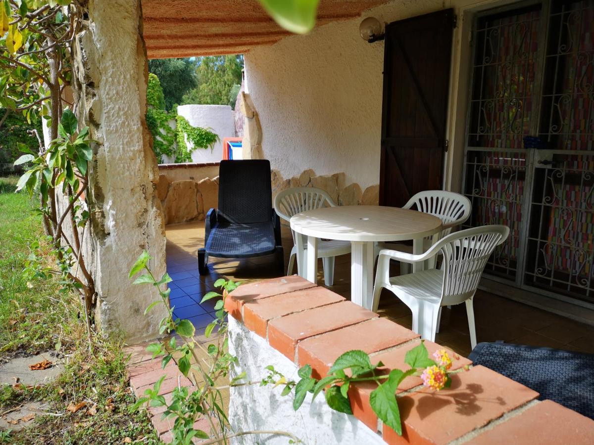 Villa Sagittario House à Torre delle Stelle Extérieur photo