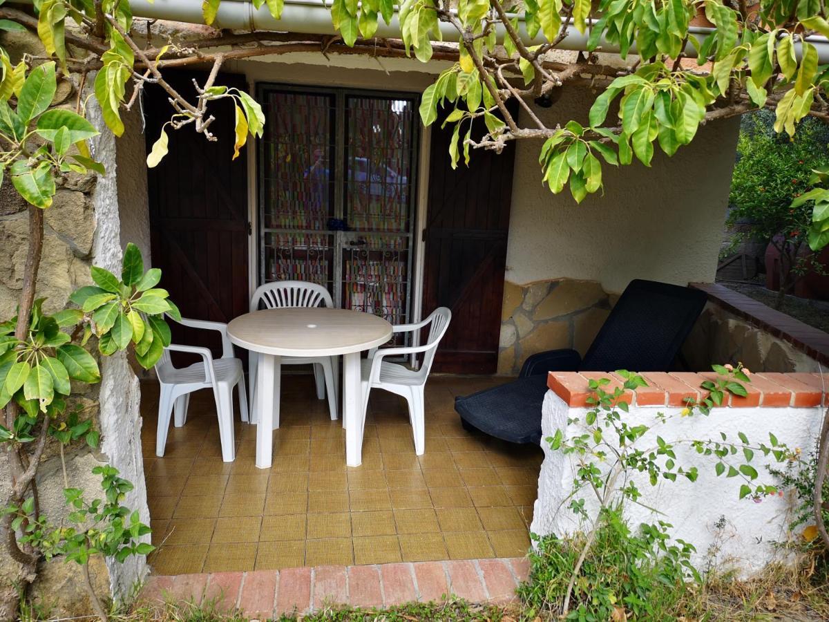 Villa Sagittario House à Torre delle Stelle Extérieur photo