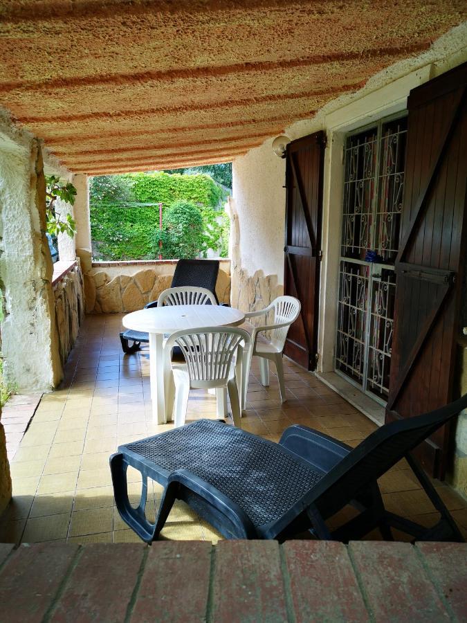 Villa Sagittario House à Torre delle Stelle Extérieur photo