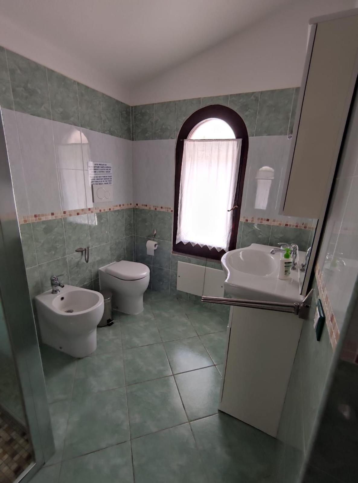 Villa Sagittario House à Torre delle Stelle Extérieur photo