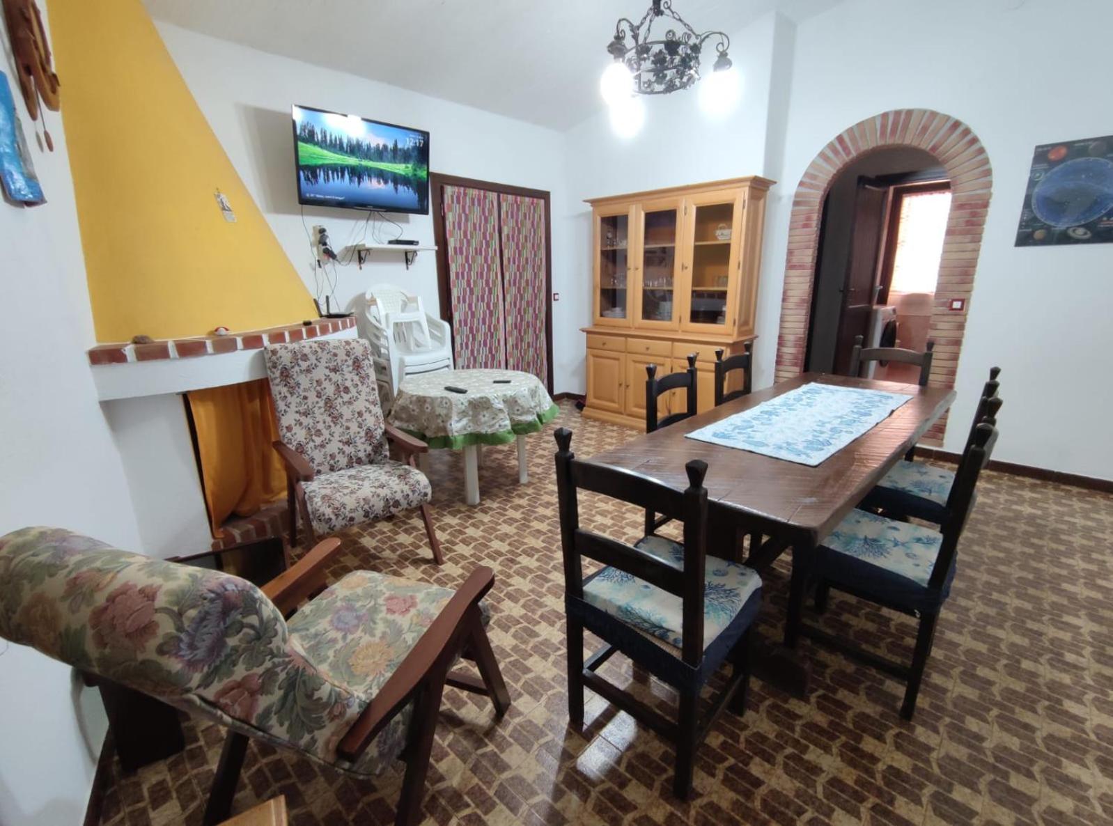 Villa Sagittario House à Torre delle Stelle Extérieur photo