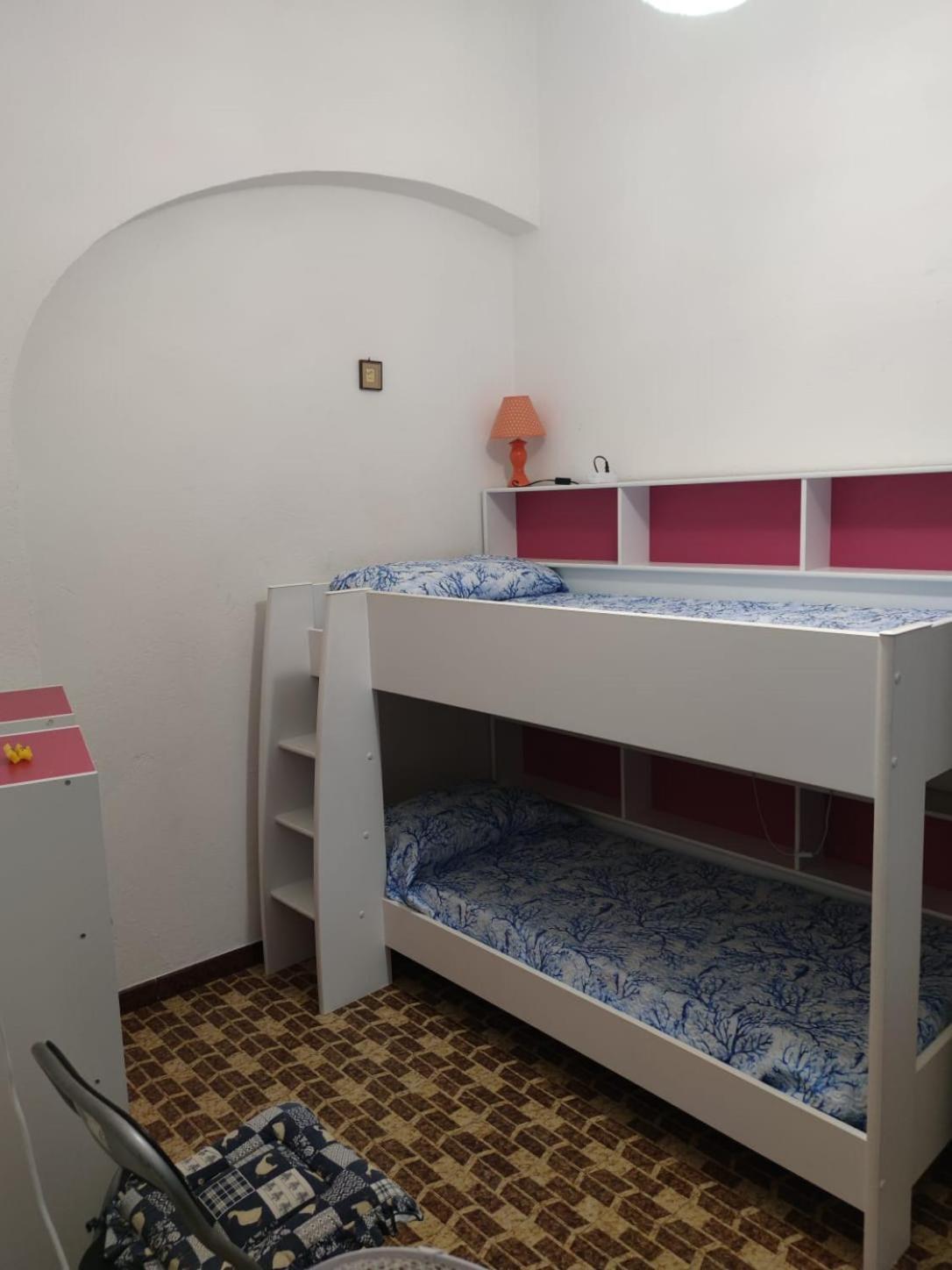 Villa Sagittario House à Torre delle Stelle Extérieur photo