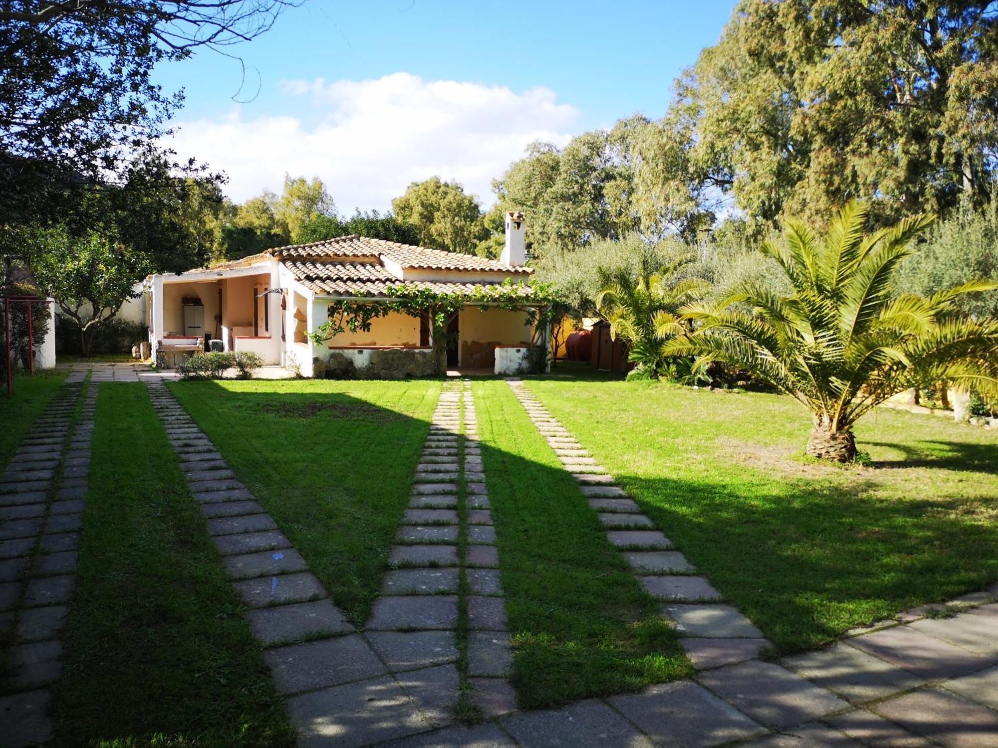 Villa Sagittario House à Torre delle Stelle Extérieur photo