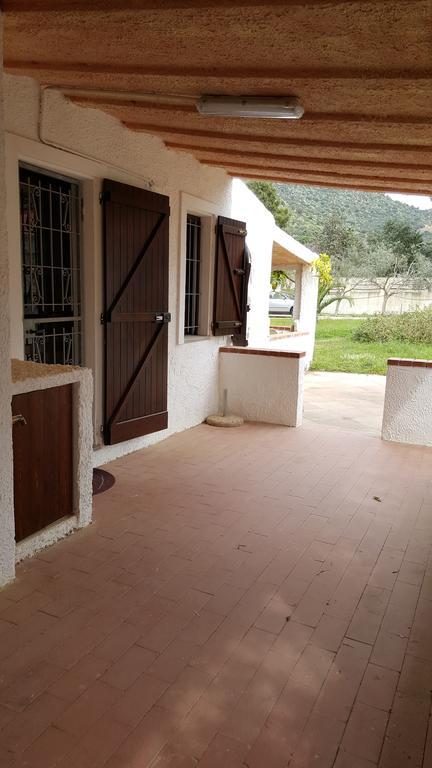 Villa Sagittario House à Torre delle Stelle Extérieur photo