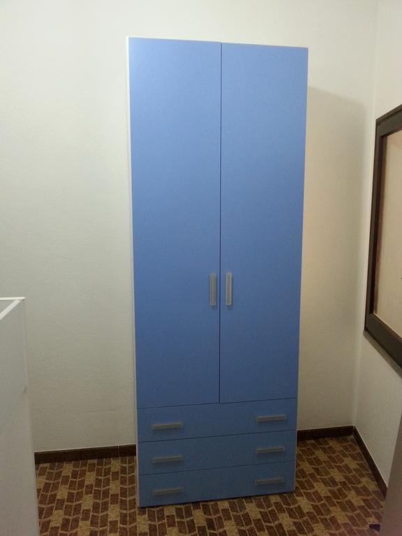 Villa Sagittario House à Torre delle Stelle Extérieur photo